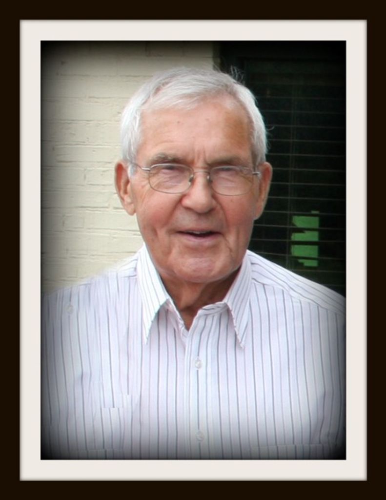 Herbert H. Bailey