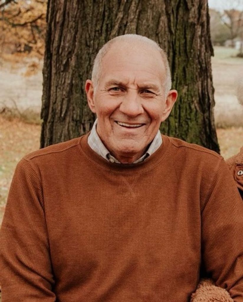 Frederick "Fred" G. Schwartz