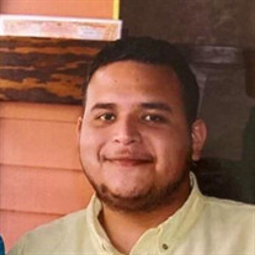 Nicholas "Nick" Garcia