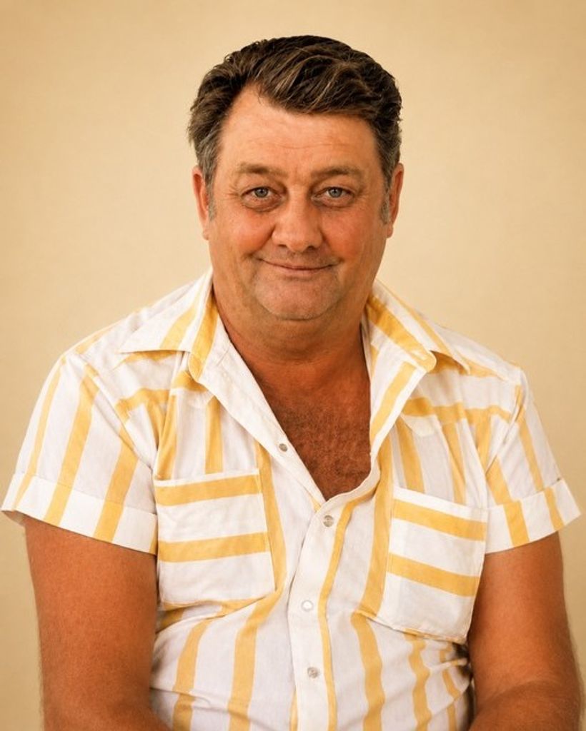 Hezekiah Thurman Curtsinger Profile Photo