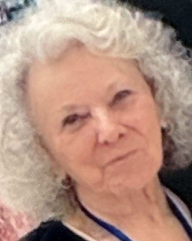 Rebecca "Becky" Spearman Bridwell Profile Photo
