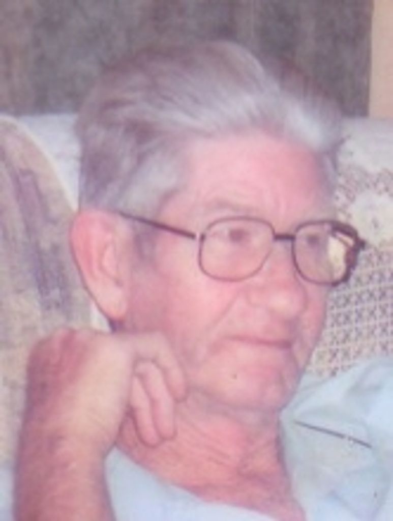 William Lewis Bill Nelson