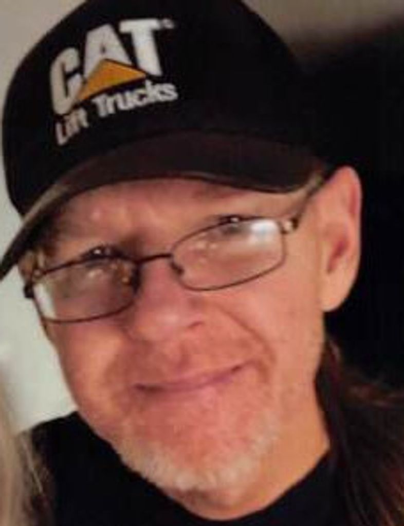 Allen David Layfield