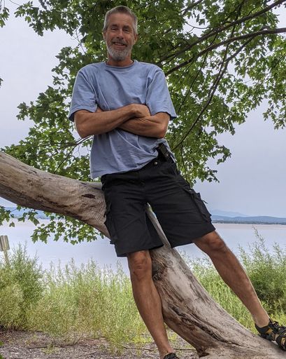 Steven Sombric Profile Photo