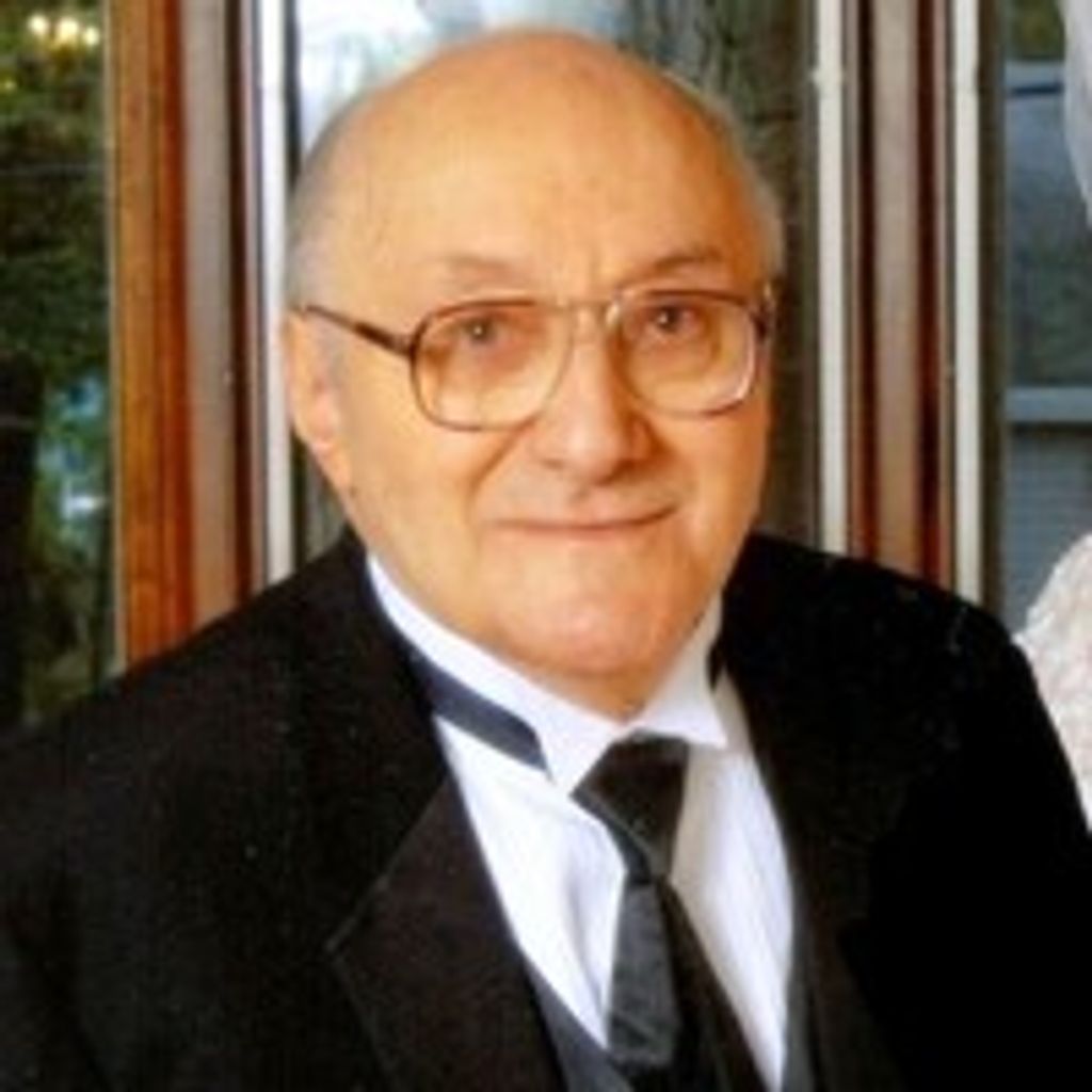 Vincent F. Manganelli