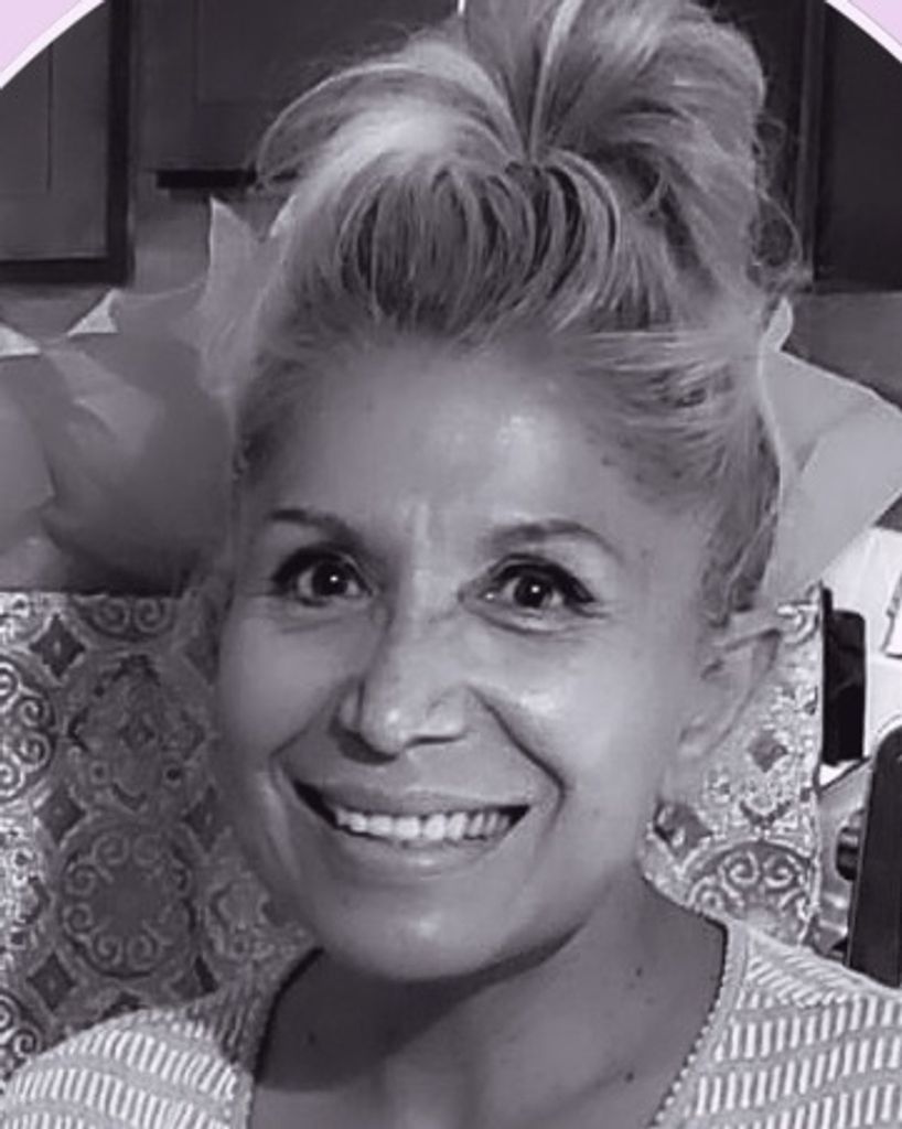 Miriam Manuela Reyes Profile Photo