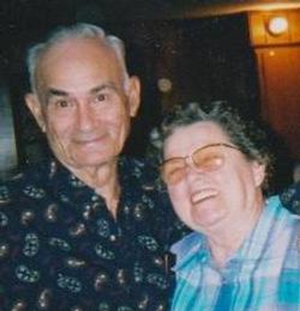 Jimmie Ruth Garner Profile Photo