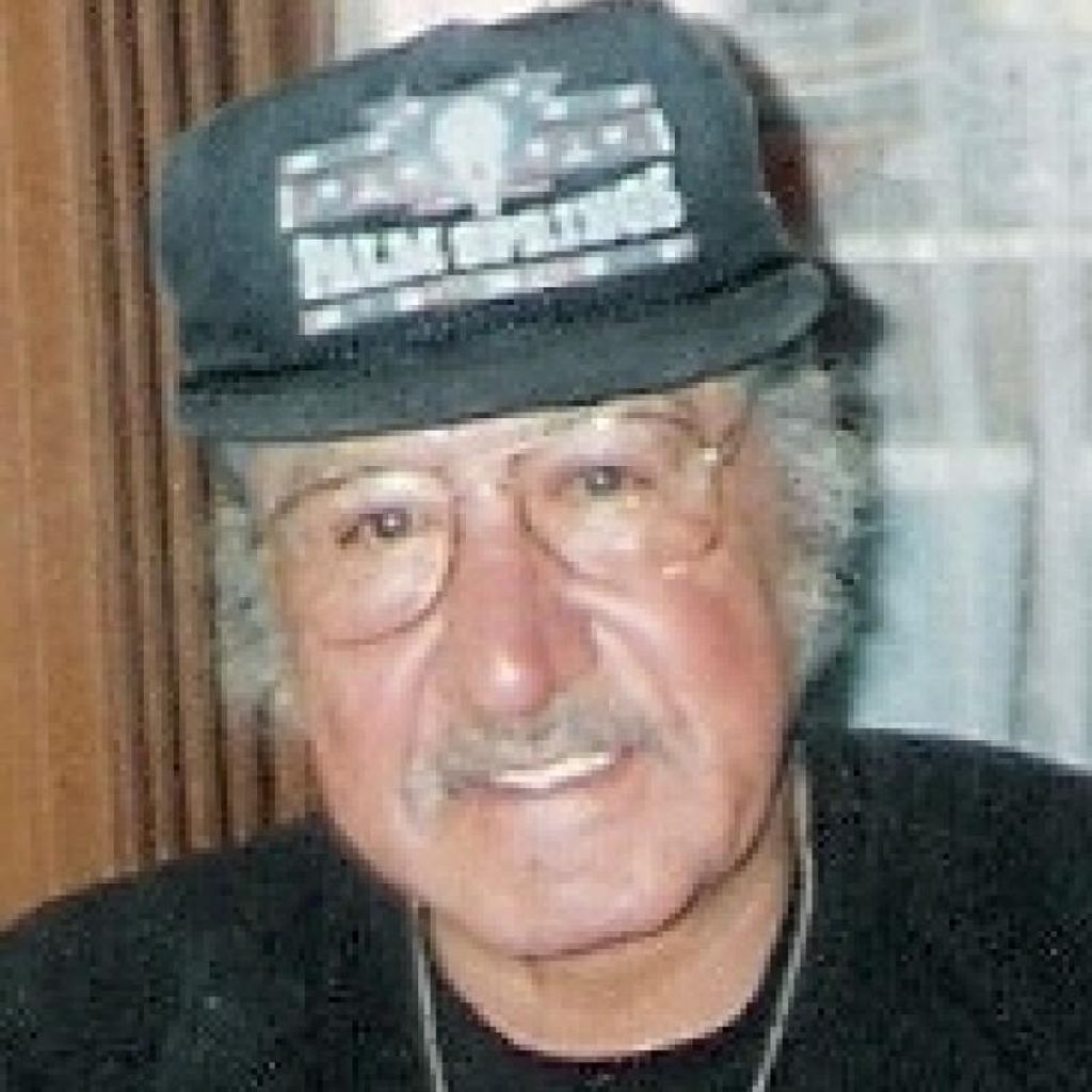 Antonio Jose Martinez