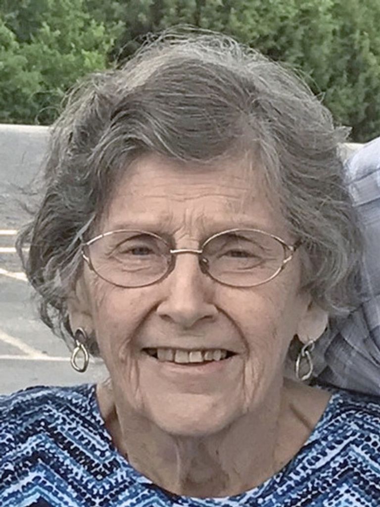 Evelyn Lydia Michalec