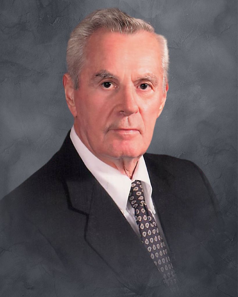 Mr. Ronald Barfield