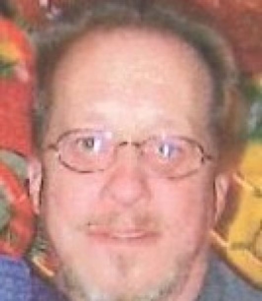 Jerry  Hymiller Profile Photo
