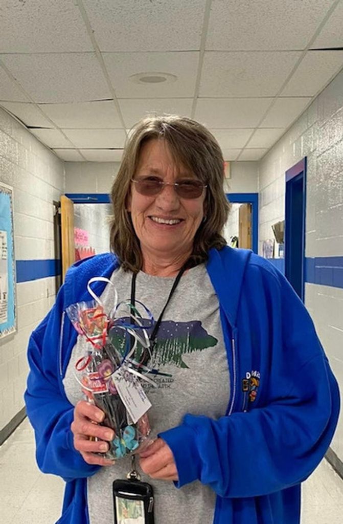 Shirley Jean Riddle Profile Photo