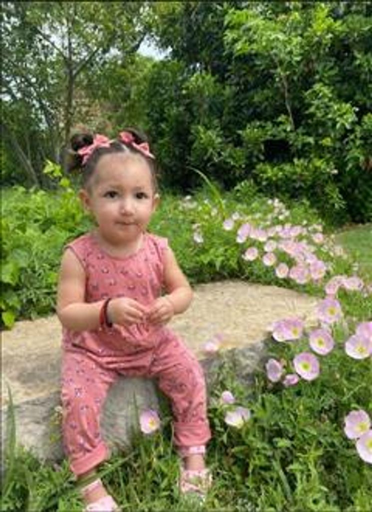 Gracelyn Rae Perez-Flores