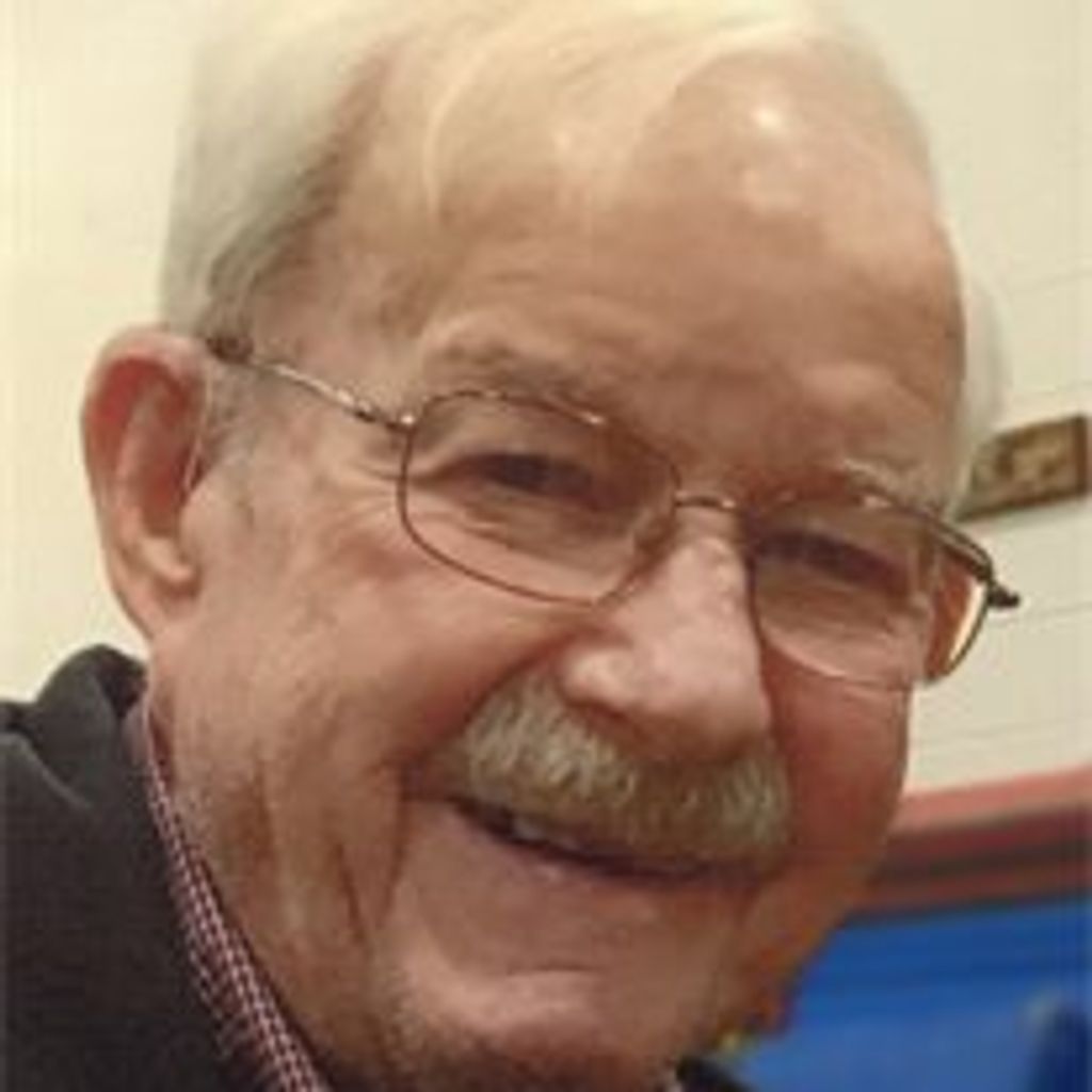 Anthony M. Geiger