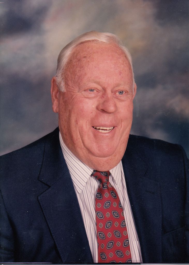 Donald Green