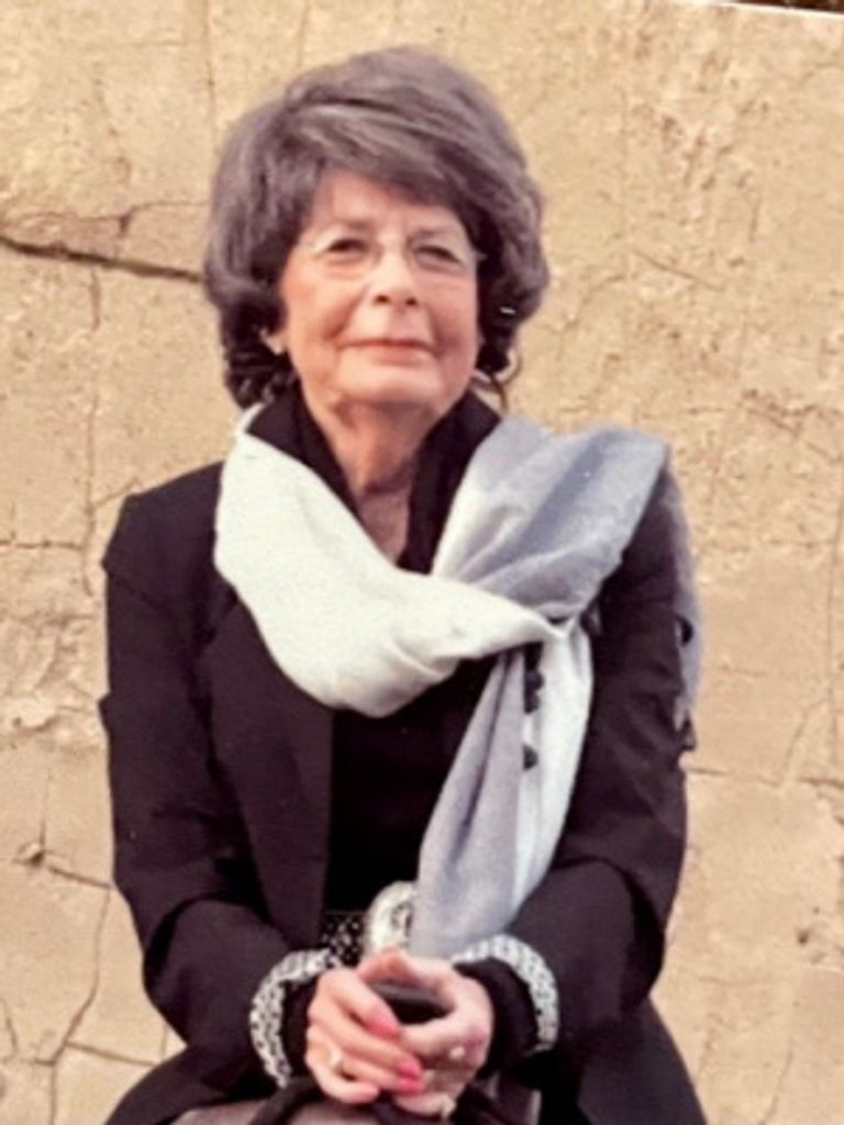 Vivian Sue Thomason Smith