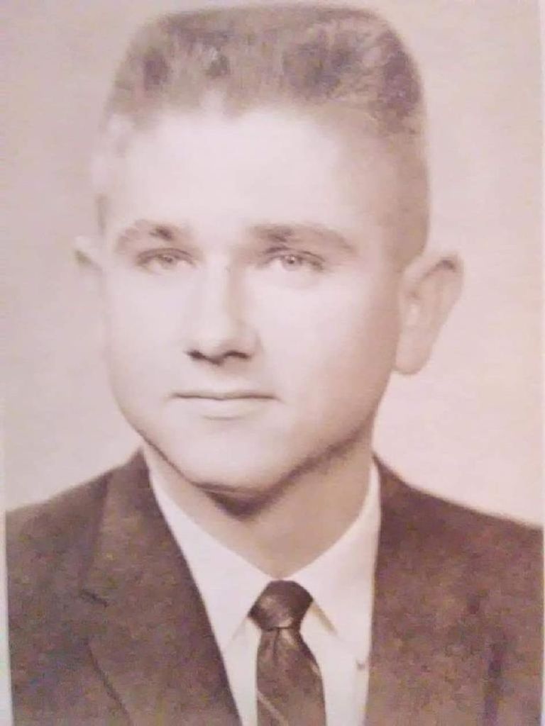 Ronald Wayne Hickman
