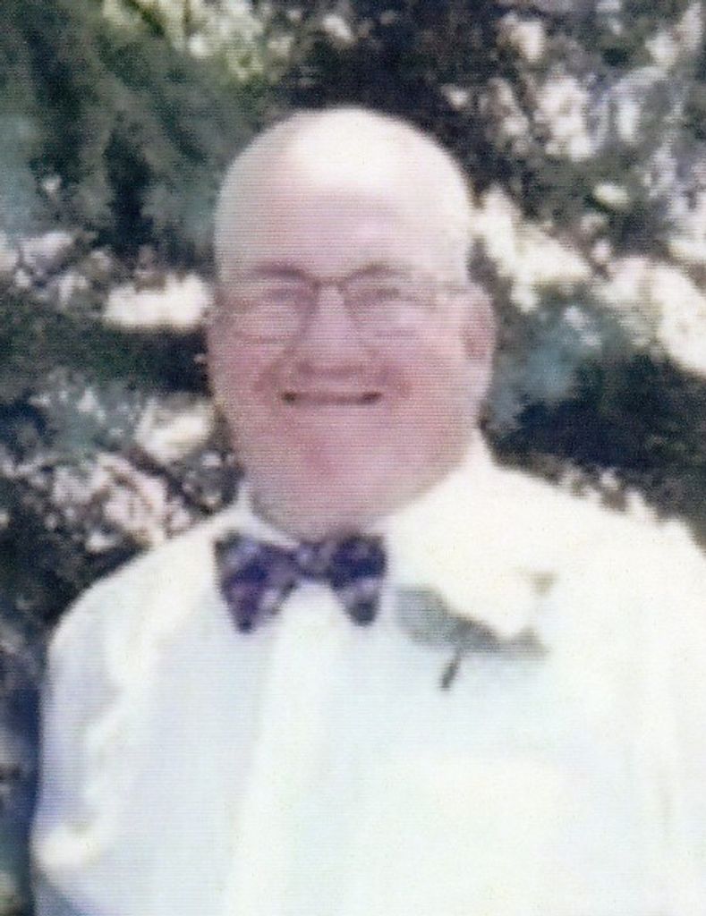 Richard Berghorst Profile Photo