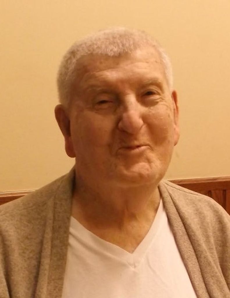 Eugene Mosser