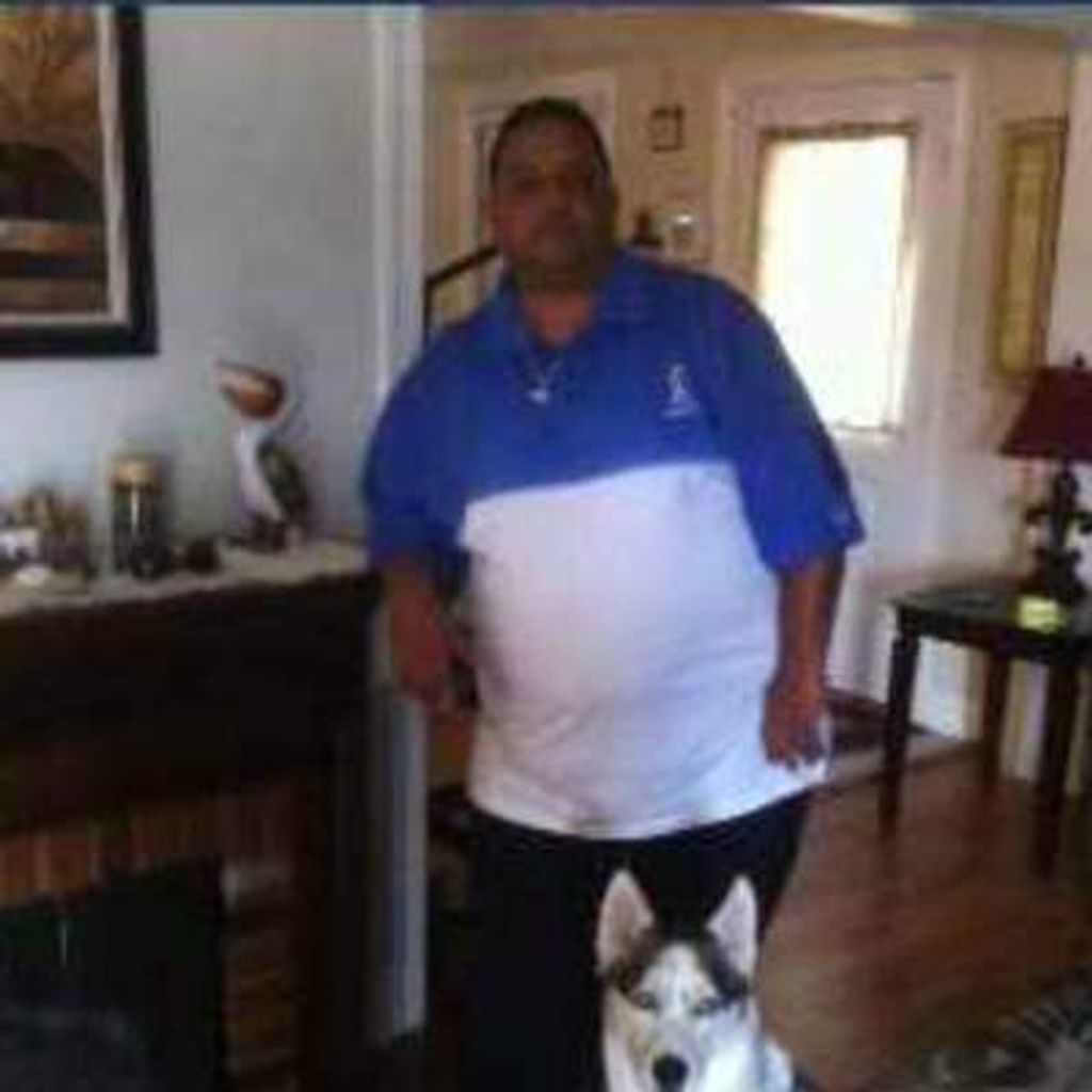 Clinton Benard Boudreaux Profile Photo