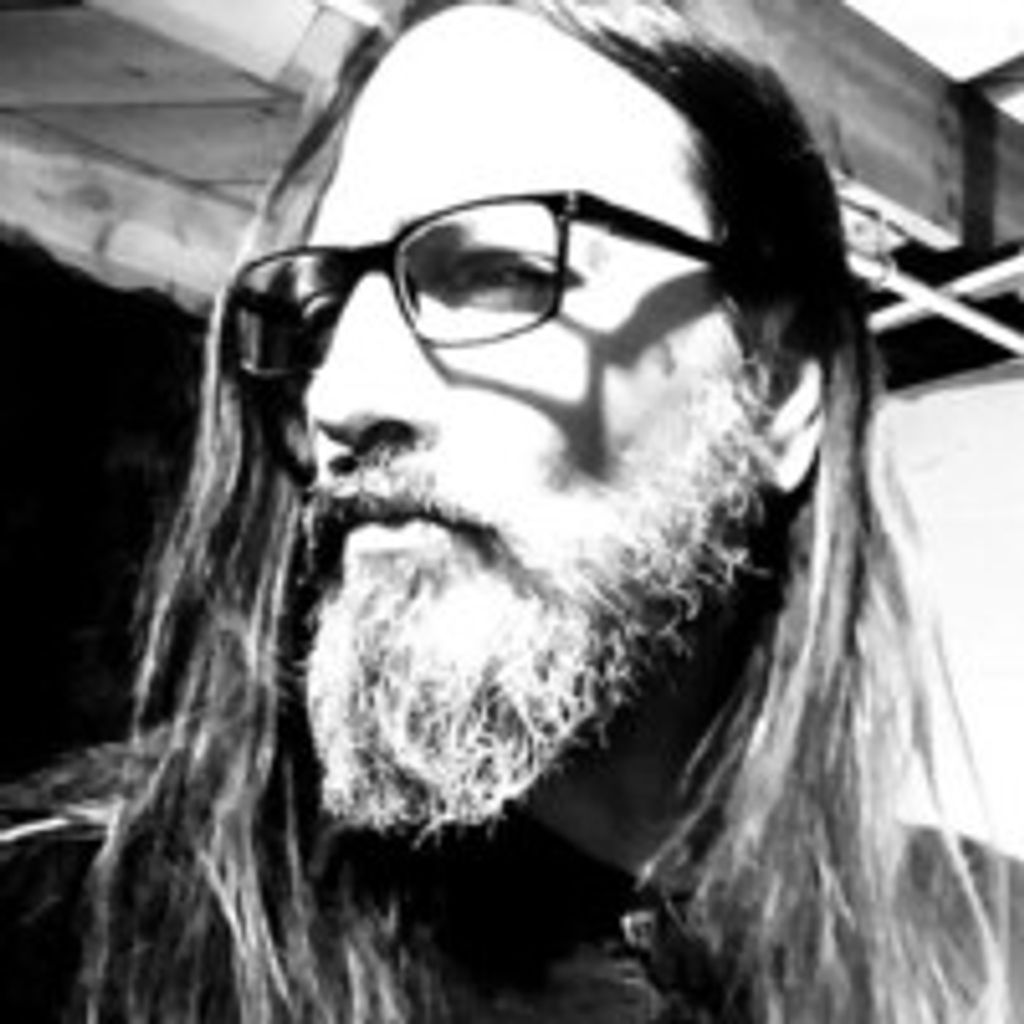 Brandon F. Dodds
