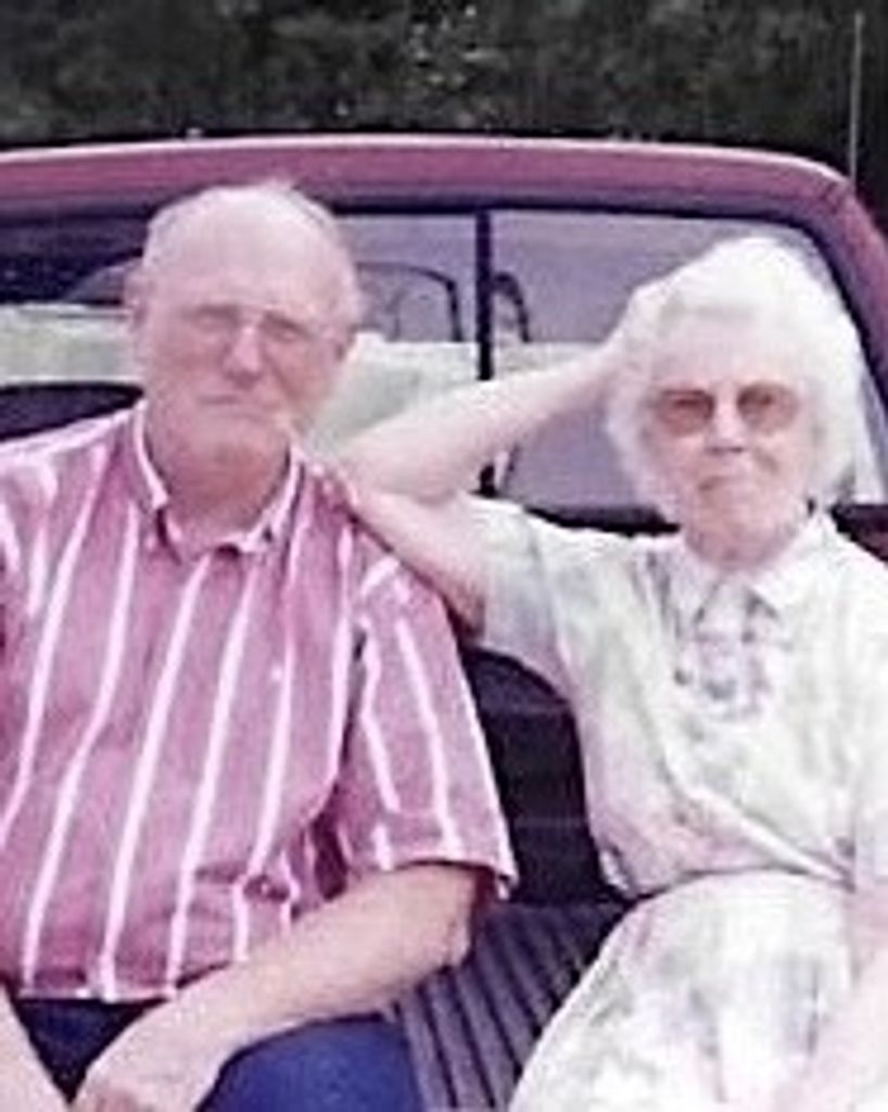 Rodney "Red" Lloyd Coldwell