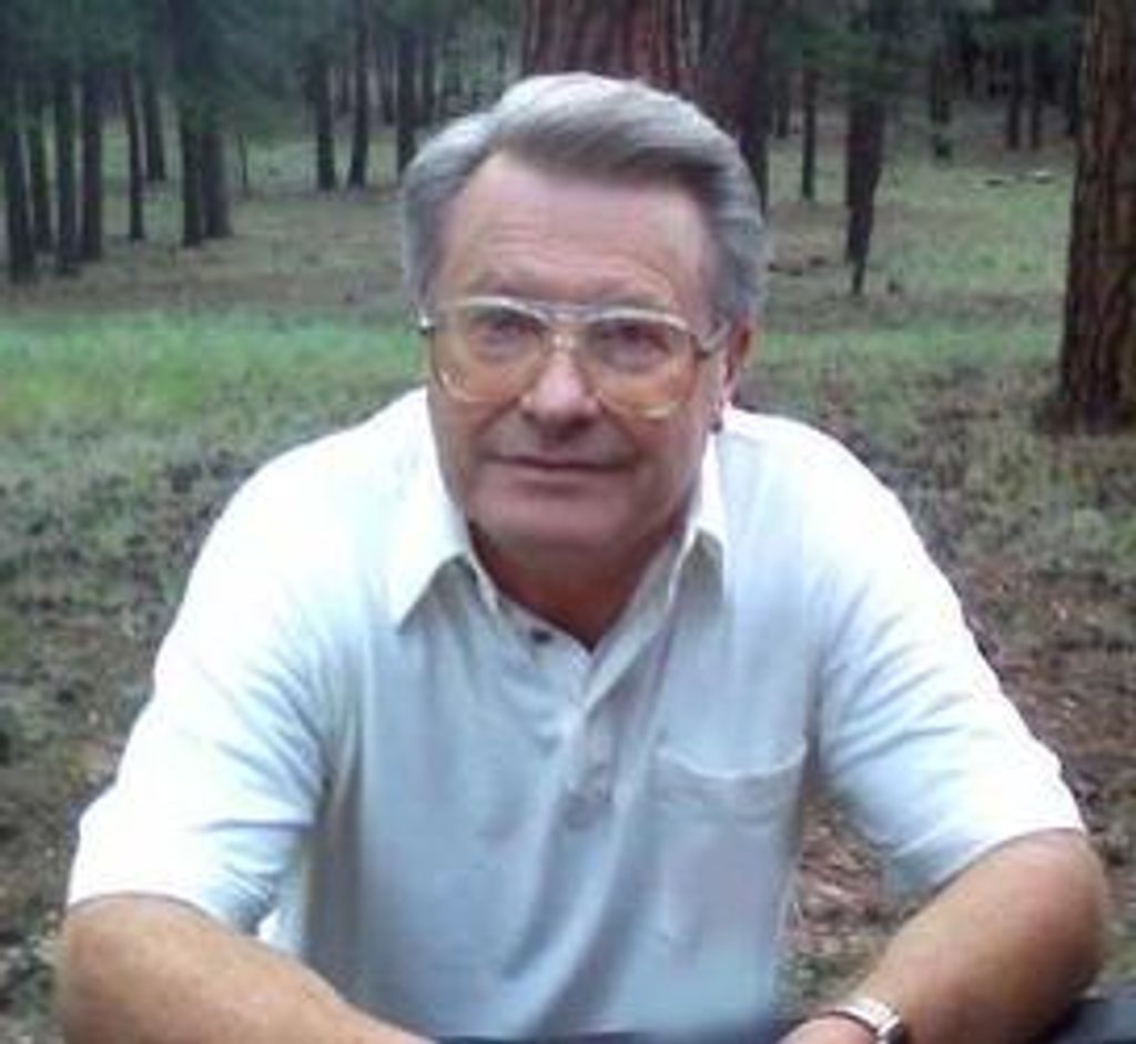 Thomas Bailey