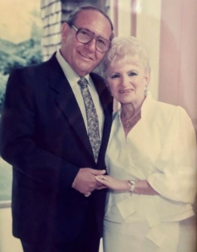 Gertrude Moscowitz Profile Photo