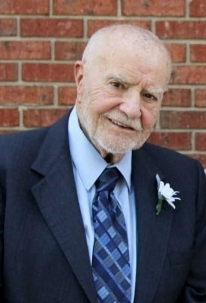 Rev Dr Raymond Douglas Saunders