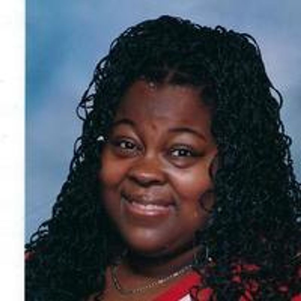 Tamela Wright