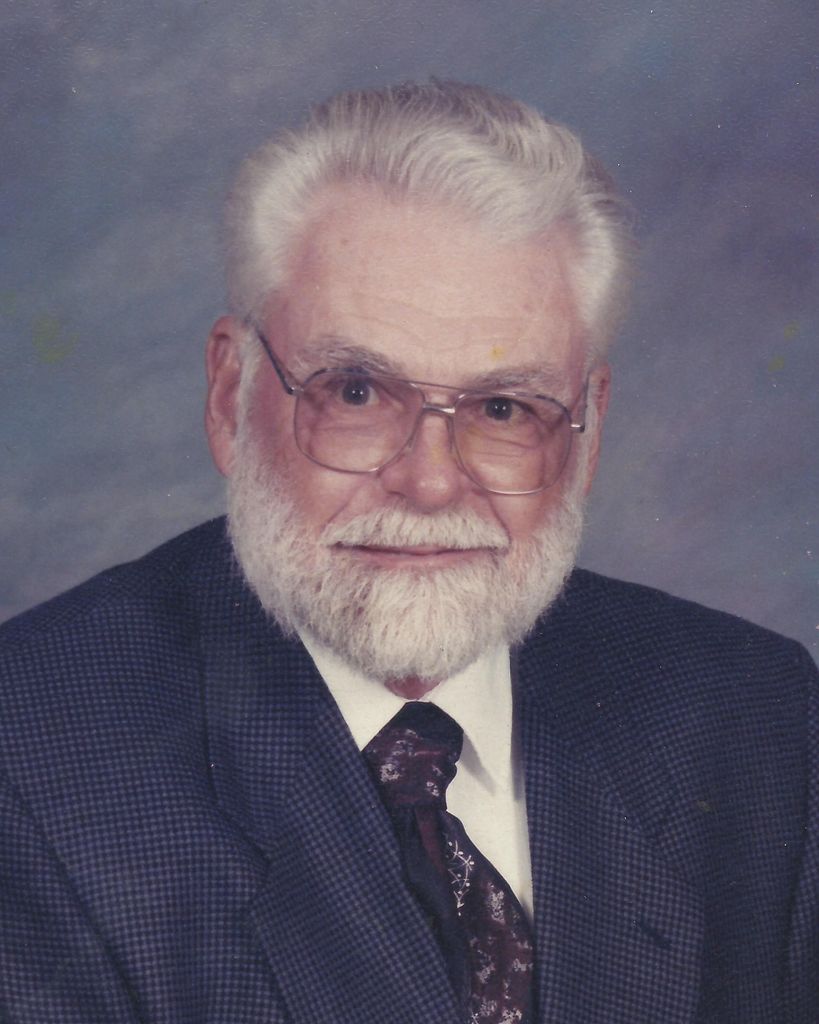 Charles F. Yana