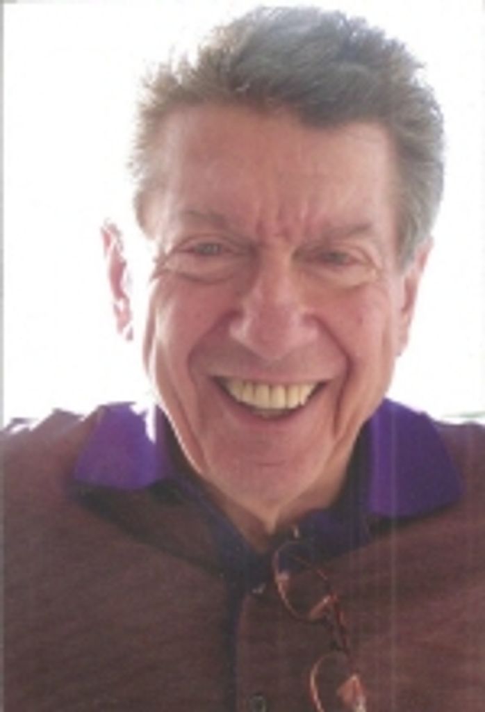 Fred B. Friedman Profile Photo