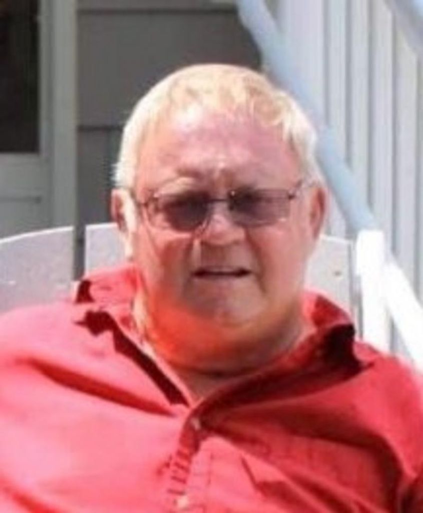 Oscar G. Rowe Profile Photo