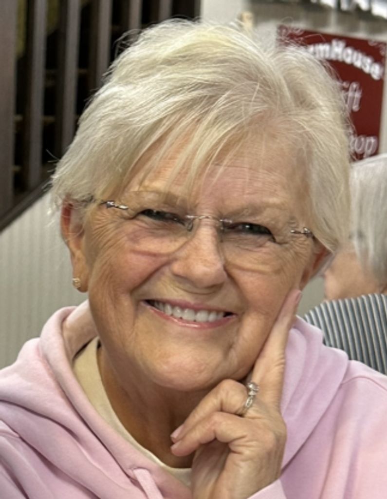 Roni Crider Profile Photo