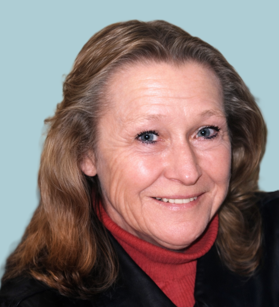 Mary Ann Lucile Madrid