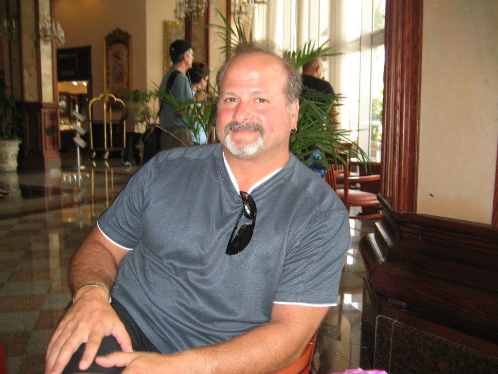 Frank Pizzichemi