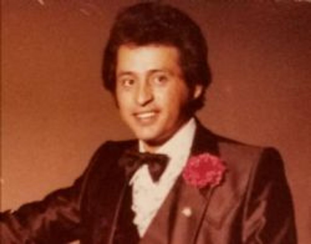 Ismael Davila