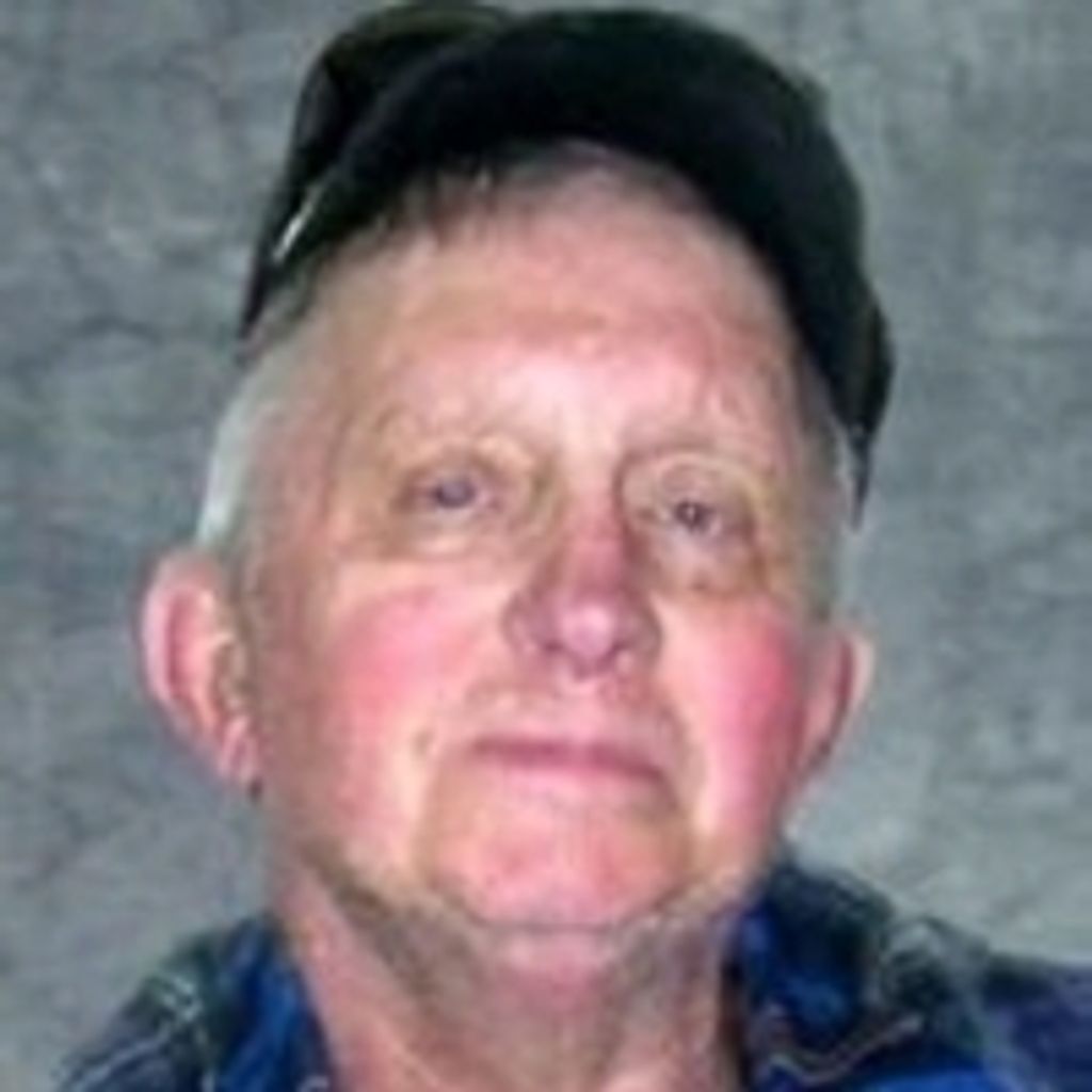 Raymond Pahrman
