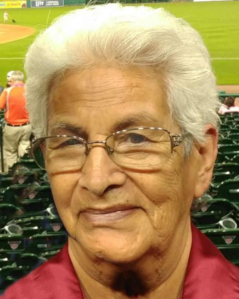 Elida S. "Lilly" Ornelas