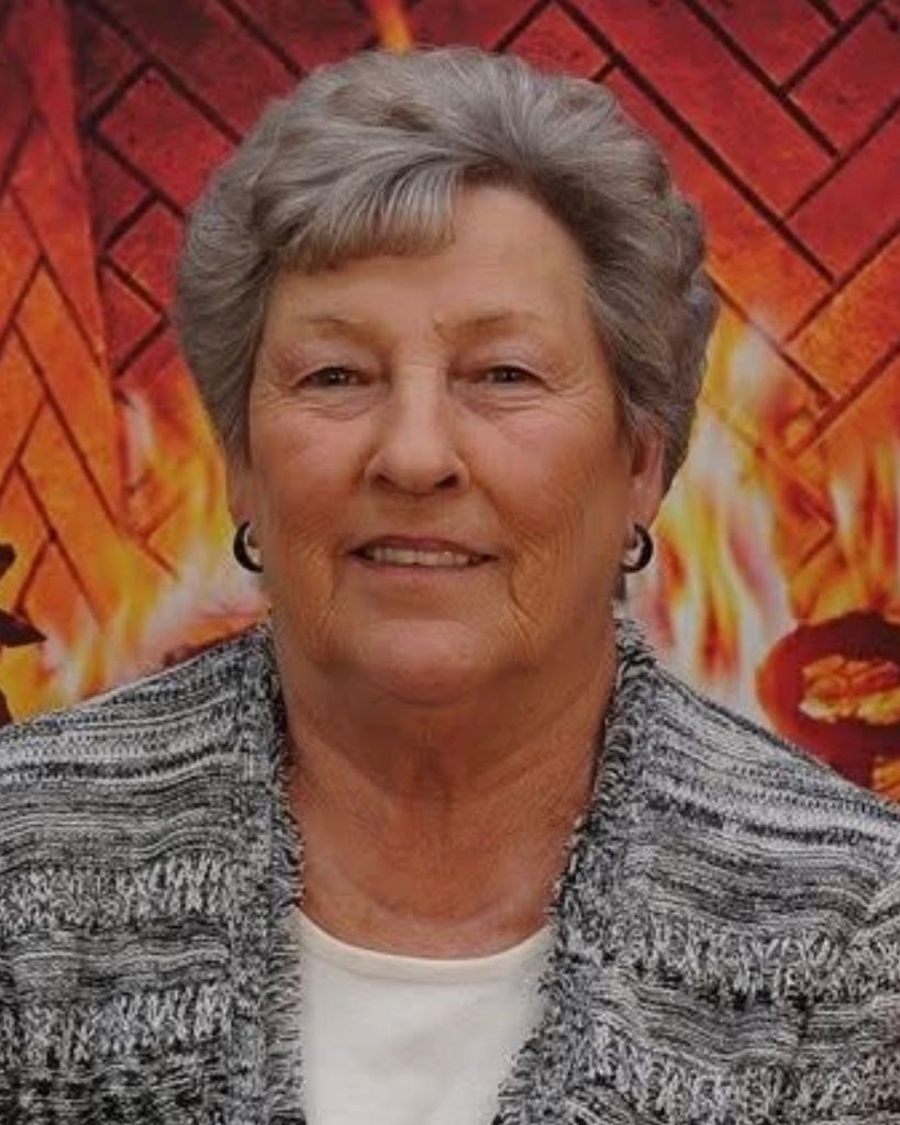 Mildred Hancock Rush Profile Photo