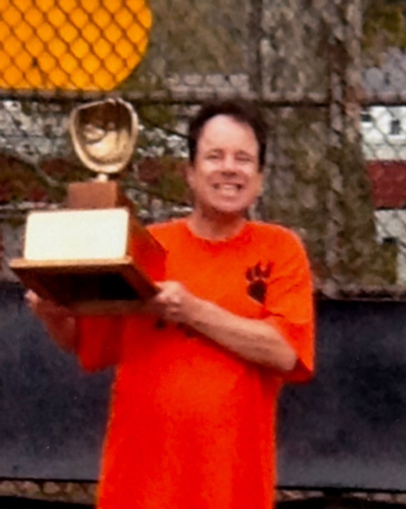 Wilbur "Scott" Friend Profile Photo