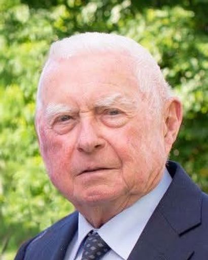 Larry M. Lee Profile Photo