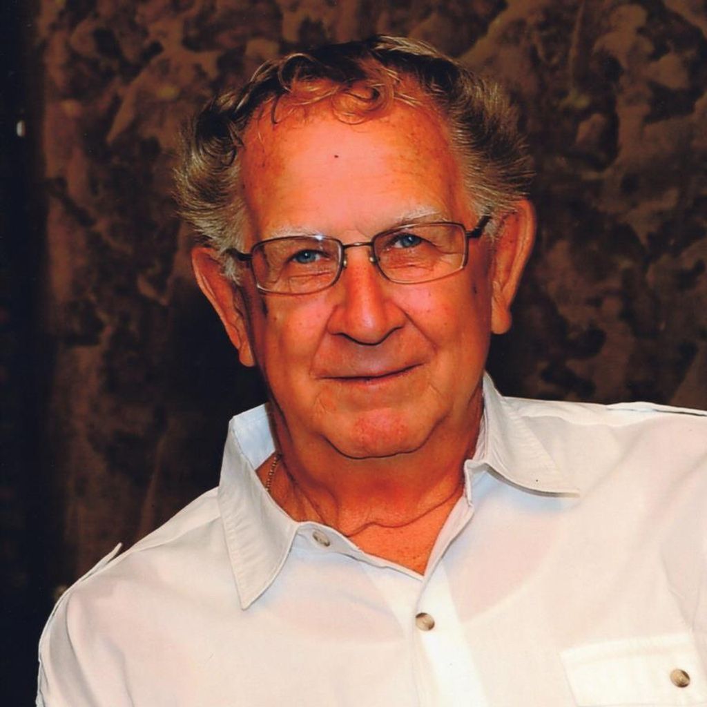 Robert Cranton Kemper
