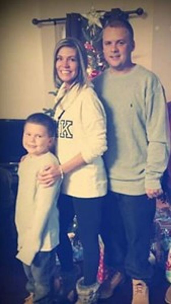 Anderson Family Profile Photo