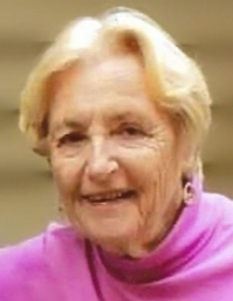 Maureen Alice Schmitz