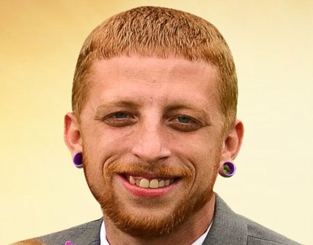 Andrew Michael Furr