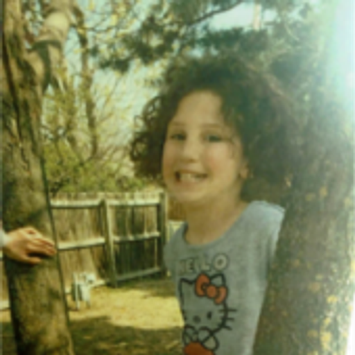 Brookelynn "Brookie" Renee Watson Profile Photo