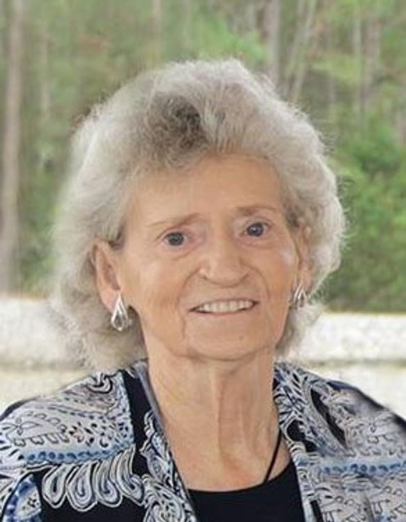 Laura (Gaymon)  Tedder