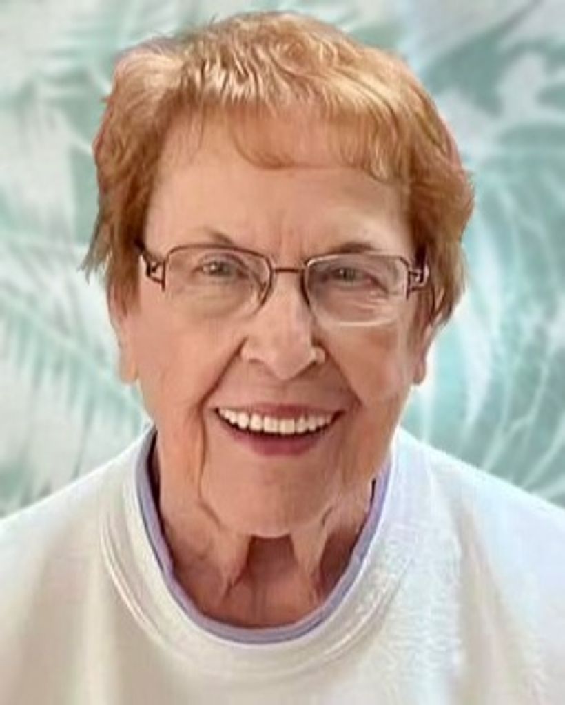 Grace C. McLuckie Profile Photo