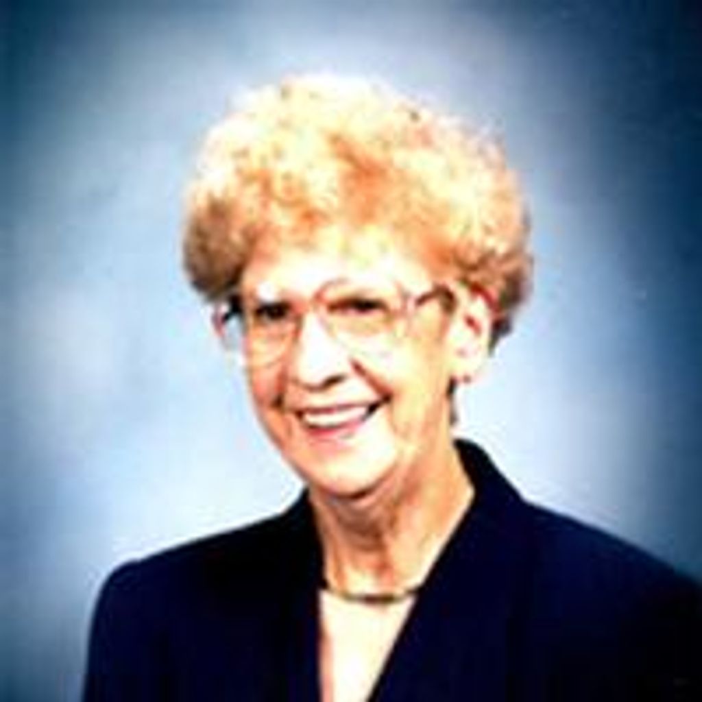Edith Marjorie King Robinson Ciskowski